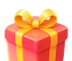 New User Gift